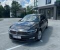 Черный Фольксваген Пассат, объемом двигателя 1.97 л и пробегом 214 тыс. км за 19000 $, фото 1 на Automoto.ua