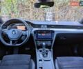 Фольксваген Пассат 2018 в Луцке на Automoto.ua Черный Фольксваген Пассат, объемом двигателя 1.97 л и пробегом 240 тыс. км за 19300 $, фото 40 на Automoto.ua
