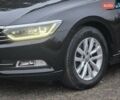 Фольксваген Пассат 2018 у Ковель на Automoto.ua Чорний Фольксваген Пассат, об'ємом двигуна 2 л та пробігом 234 тис. км за 18599 $, фото 19 на Automoto.ua