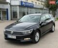 Черный Фольксваген Пассат, объемом двигателя 1.97 л и пробегом 270 тыс. км за 17499 $, фото 3 на Automoto.ua