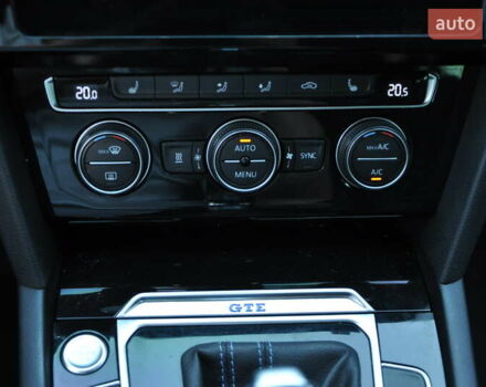 Черный Фольксваген Пассат, объемом двигателя 1.4 л и пробегом 190 тыс. км за 20700 $, фото 46 на Automoto.ua