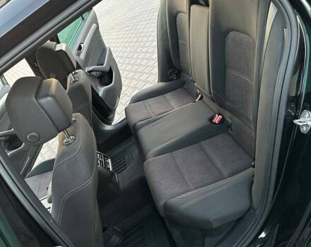 Черный Фольксваген Пассат, объемом двигателя 1.97 л и пробегом 224 тыс. км за 16000 $, фото 15 на Automoto.ua