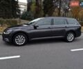 Черный Фольксваген Пассат, объемом двигателя 1.6 л и пробегом 230 тыс. км за 16700 $, фото 1 на Automoto.ua