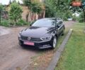 Чорний Фольксваген Пассат, об'ємом двигуна 2 л та пробігом 262 тис. км за 14800 $, фото 1 на Automoto.ua