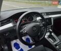 Фольксваген Пассат 2018 у Ковель на Automoto.ua Чорний Фольксваген Пассат, об'ємом двигуна 2 л та пробігом 234 тис. км за 18599 $, фото 48 на Automoto.ua