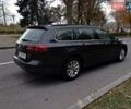 Черный Фольксваген Пассат, объемом двигателя 1.6 л и пробегом 230 тыс. км за 16700 $, фото 32 на Automoto.ua