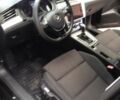 Черный Фольксваген Пассат, объемом двигателя 1.97 л и пробегом 289 тыс. км за 16500 $, фото 7 на Automoto.ua