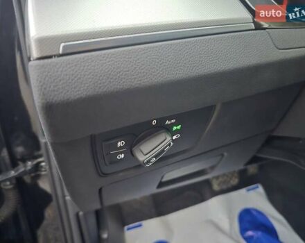 Фольксваген Пассат 2018 у Ковель на Automoto.ua Чорний Фольксваген Пассат, об'ємом двигуна 2 л та пробігом 234 тис. км за 18599 $, фото 39 на Automoto.ua