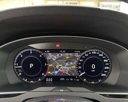 Черный Фольксваген Пассат, объемом двигателя 2 л и пробегом 228 тыс. км за 21500 $, фото 27 на Automoto.ua