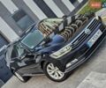 Черный Фольксваген Пассат, объемом двигателя 1.97 л и пробегом 185 тыс. км за 20000 $, фото 3 на Automoto.ua