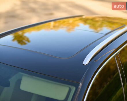 Чорний Фольксваген Пассат, об'ємом двигуна 2 л та пробігом 244 тис. км за 18500 $, фото 24 на Automoto.ua