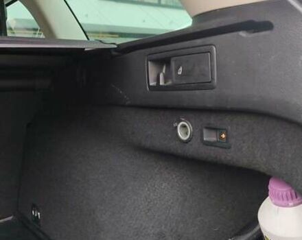 Чорний Фольксваген Пассат, об'ємом двигуна 1.97 л та пробігом 175 тис. км за 20625 $, фото 22 на Automoto.ua