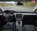 Фольксваген Пассат 2018 у Ковель на Automoto.ua Чорний Фольксваген Пассат, об'ємом двигуна 2 л та пробігом 234 тис. км за 18599 $, фото 63 на Automoto.ua