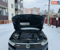 Черный Фольксваген Пассат, объемом двигателя 2 л и пробегом 78 тыс. км за 25500 $, фото 16 на Automoto.ua