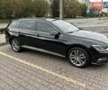 Черный Фольксваген Пассат, объемом двигателя 1.97 л и пробегом 209 тыс. км за 17700 $, фото 1 на Automoto.ua