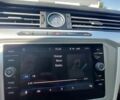 Черный Фольксваген Пассат, объемом двигателя 2 л и пробегом 210 тыс. км за 17199 $, фото 36 на Automoto.ua