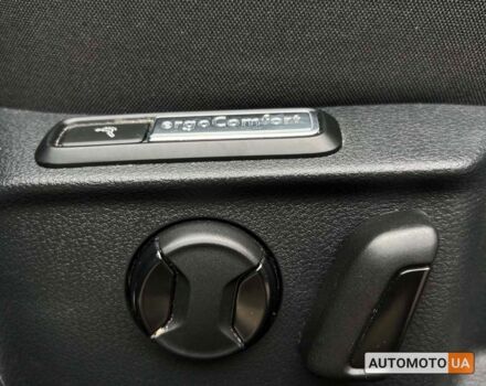 Чорний Фольксваген Пассат, об'ємом двигуна 2 л та пробігом 224 тис. км за 15990 $, фото 11 на Automoto.ua