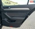 Черный Фольксваген Пассат, объемом двигателя 1.97 л и пробегом 270 тыс. км за 15700 $, фото 29 на Automoto.ua