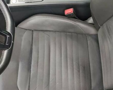 Чорний Фольксваген Пассат, об'ємом двигуна 1.97 л та пробігом 175 тис. км за 20625 $, фото 15 на Automoto.ua