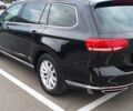 Черный Фольксваген Пассат, объемом двигателя 1.97 л и пробегом 225 тыс. км за 20200 $, фото 1 на Automoto.ua