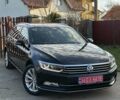 Чорний Фольксваген Пассат, об'ємом двигуна 1.97 л та пробігом 186 тис. км за 20450 $, фото 31 на Automoto.ua