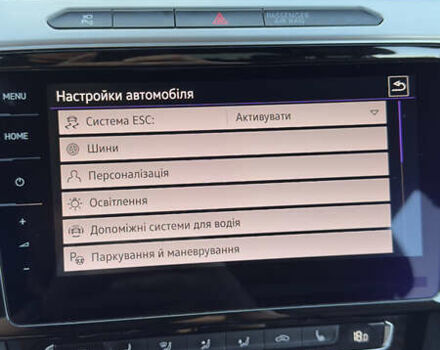 Чорний Фольксваген Пассат, об'ємом двигуна 1.97 л та пробігом 175 тис. км за 21900 $, фото 41 на Automoto.ua