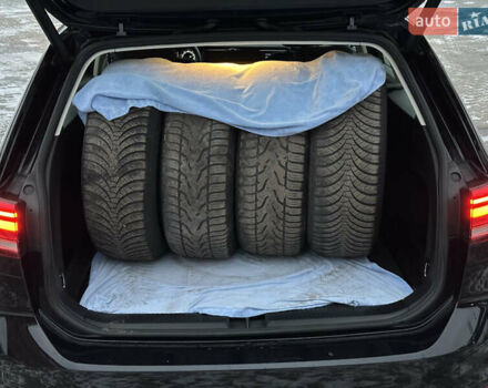 Чорний Фольксваген Пассат, об'ємом двигуна 1.97 л та пробігом 262 тис. км за 15700 $, фото 24 на Automoto.ua