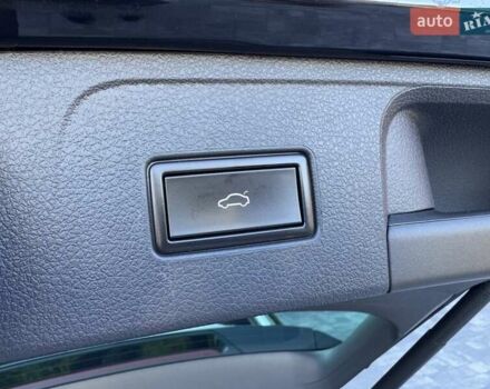 Черный Фольксваген Пассат, объемом двигателя 1.97 л и пробегом 200 тыс. км за 23300 $, фото 75 на Automoto.ua