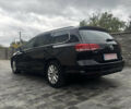 Черный Фольксваген Пассат, объемом двигателя 2 л и пробегом 250 тыс. км за 17400 $, фото 12 на Automoto.ua
