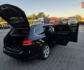 Черный Фольксваген Пассат, объемом двигателя 1.97 л и пробегом 256 тыс. км за 17777 $, фото 51 на Automoto.ua