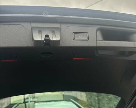 Черный Фольксваген Пассат, объемом двигателя 2 л и пробегом 250 тыс. км за 17400 $, фото 16 на Automoto.ua