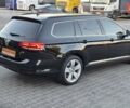 Черный Фольксваген Пассат, объемом двигателя 1.97 л и пробегом 256 тыс. км за 17777 $, фото 69 на Automoto.ua