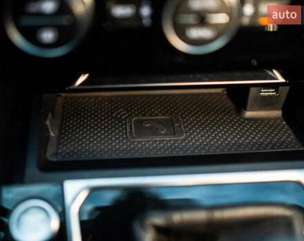 Черный Фольксваген Пассат, объемом двигателя 2 л и пробегом 215 тыс. км за 21700 $, фото 86 на Automoto.ua