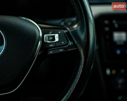 Черный Фольксваген Пассат, объемом двигателя 2 л и пробегом 215 тыс. км за 21700 $, фото 72 на Automoto.ua