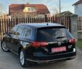 Чорний Фольксваген Пассат, об'ємом двигуна 1.97 л та пробігом 186 тис. км за 20450 $, фото 54 на Automoto.ua