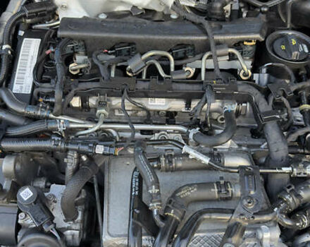 Чорний Фольксваген Пассат, об'ємом двигуна 1.97 л та пробігом 175 тис. км за 21900 $, фото 61 на Automoto.ua