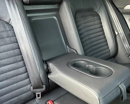 Чорний Фольксваген Пассат, об'ємом двигуна 1.97 л та пробігом 186 тис. км за 20450 $, фото 125 на Automoto.ua