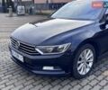 Черный Фольксваген Пассат, объемом двигателя 1.97 л и пробегом 198 тыс. км за 17777 $, фото 3 на Automoto.ua
