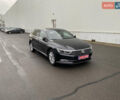 Черный Фольксваген Пассат, объемом двигателя 2 л и пробегом 253 тыс. км за 20888 $, фото 7 на Automoto.ua