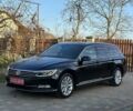 Черный Фольксваген Пассат, объемом двигателя 2 л и пробегом 186 тыс. км за 20499 $, фото 6 на Automoto.ua