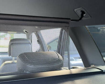 Чорний Фольксваген Пассат, об'ємом двигуна 1.97 л та пробігом 175 тис. км за 21900 $, фото 31 на Automoto.ua