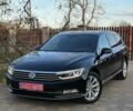 Чорний Фольксваген Пассат, об'ємом двигуна 1.97 л та пробігом 186 тис. км за 20450 $, фото 9 на Automoto.ua