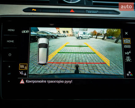 Черный Фольксваген Пассат, объемом двигателя 2 л и пробегом 215 тыс. км за 21700 $, фото 85 на Automoto.ua