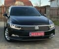 Чорний Фольксваген Пассат, об'ємом двигуна 1.97 л та пробігом 186 тис. км за 20450 $, фото 13 на Automoto.ua