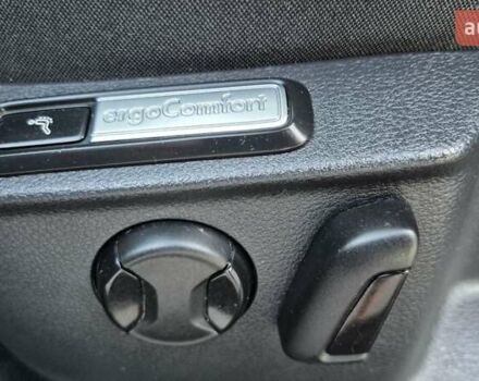 Черный Фольксваген Пассат, объемом двигателя 1.97 л и пробегом 256 тыс. км за 17777 $, фото 20 на Automoto.ua