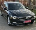 Чорний Фольксваген Пассат, об'ємом двигуна 1.97 л та пробігом 186 тис. км за 20450 $, фото 16 на Automoto.ua