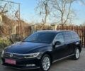 Черный Фольксваген Пассат, объемом двигателя 2 л и пробегом 186 тыс. км за 20499 $, фото 7 на Automoto.ua