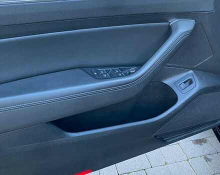 Черный Фольксваген Пассат, объемом двигателя 2 л и пробегом 235 тыс. км за 19771 $, фото 25 на Automoto.ua