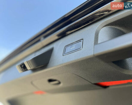 Черный Фольксваген Пассат, объемом двигателя 2 л и пробегом 188 тыс. км за 21998 $, фото 29 на Automoto.ua