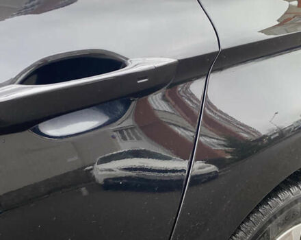 Черный Фольксваген Пассат, объемом двигателя 2 л и пробегом 253 тыс. км за 20888 $, фото 34 на Automoto.ua